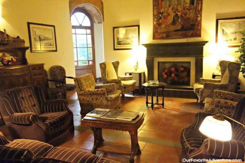 Guest House Morandi Floransa Dış mekan fotoğraf