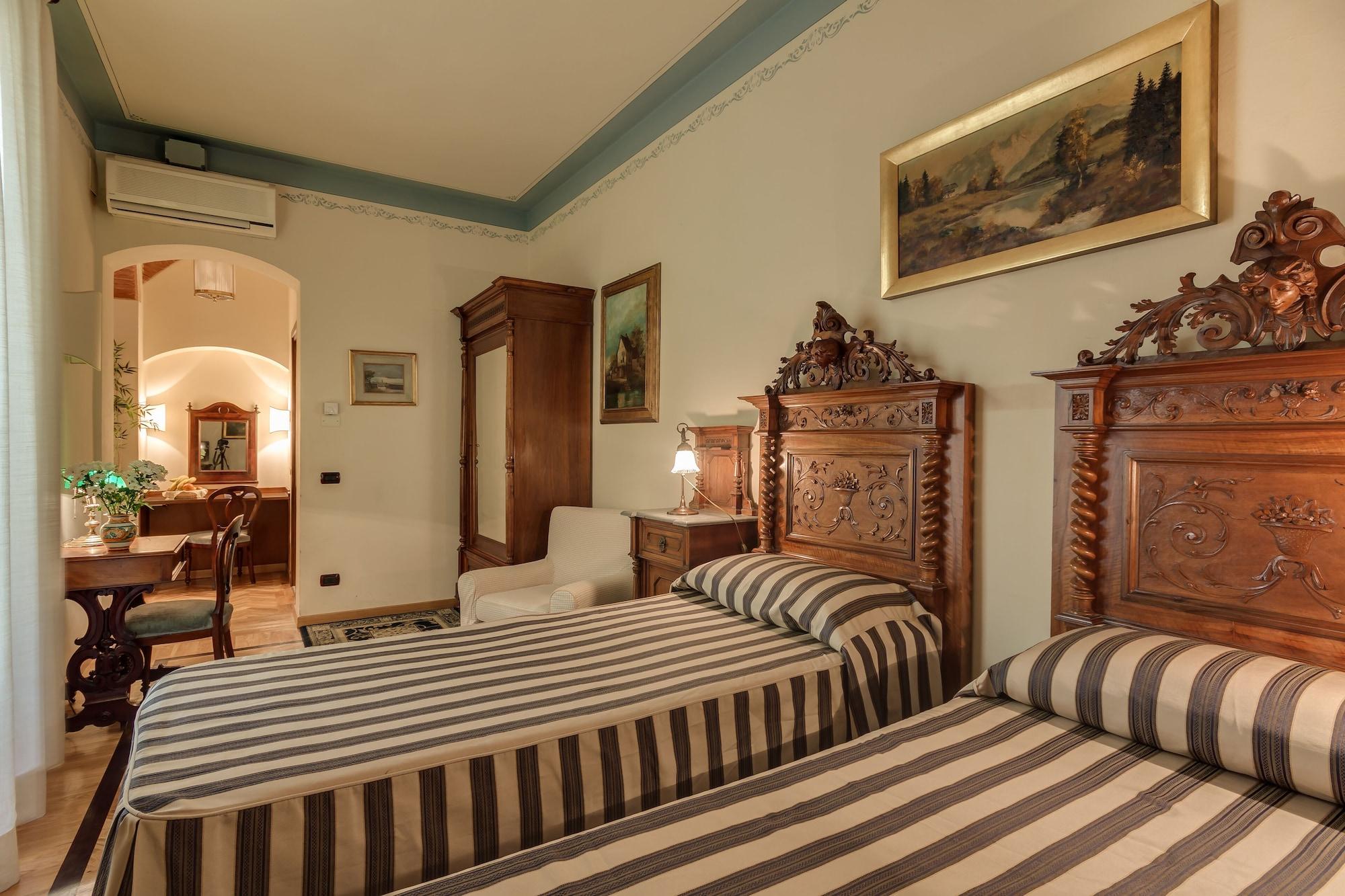 Guest House Morandi Floransa Dış mekan fotoğraf
