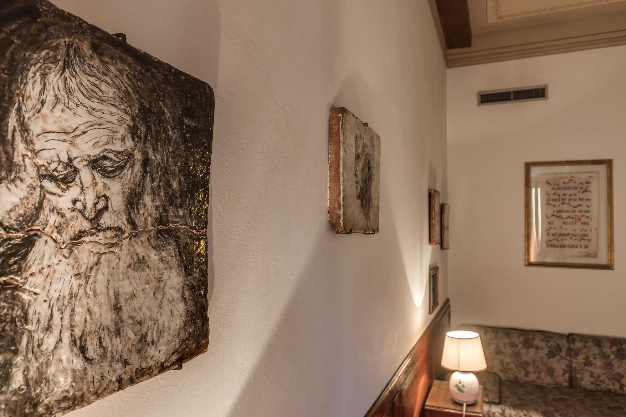 Guest House Morandi Floransa Dış mekan fotoğraf