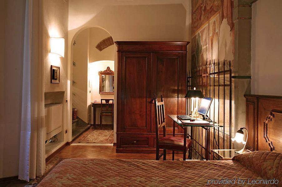 Guest House Morandi Floransa Oda fotoğraf
