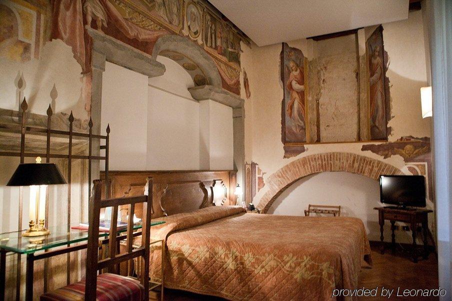 Guest House Morandi Floransa Oda fotoğraf