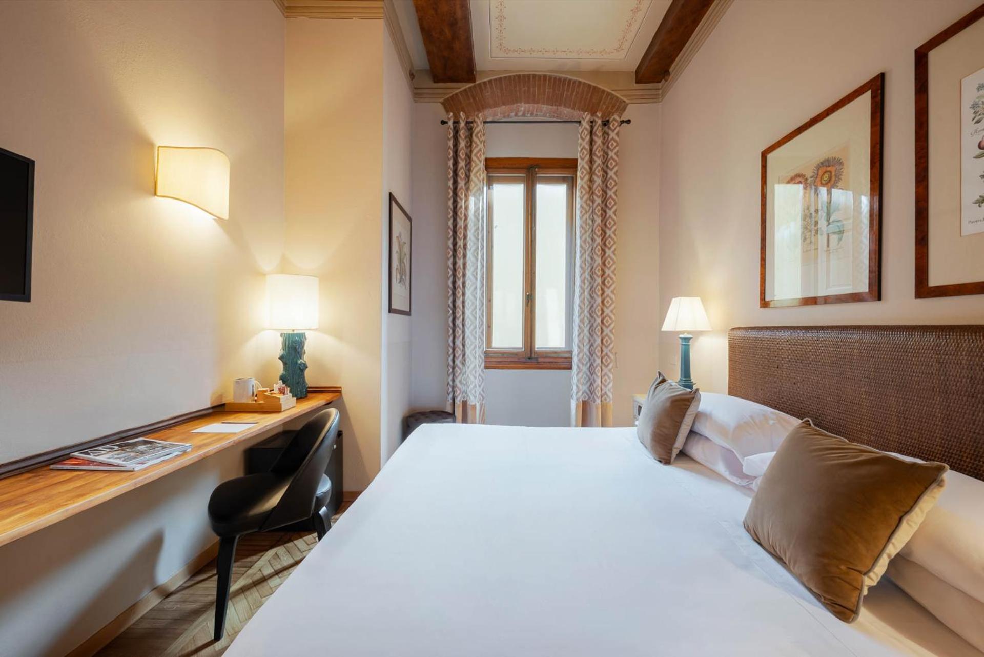Guest House Morandi Floransa Dış mekan fotoğraf