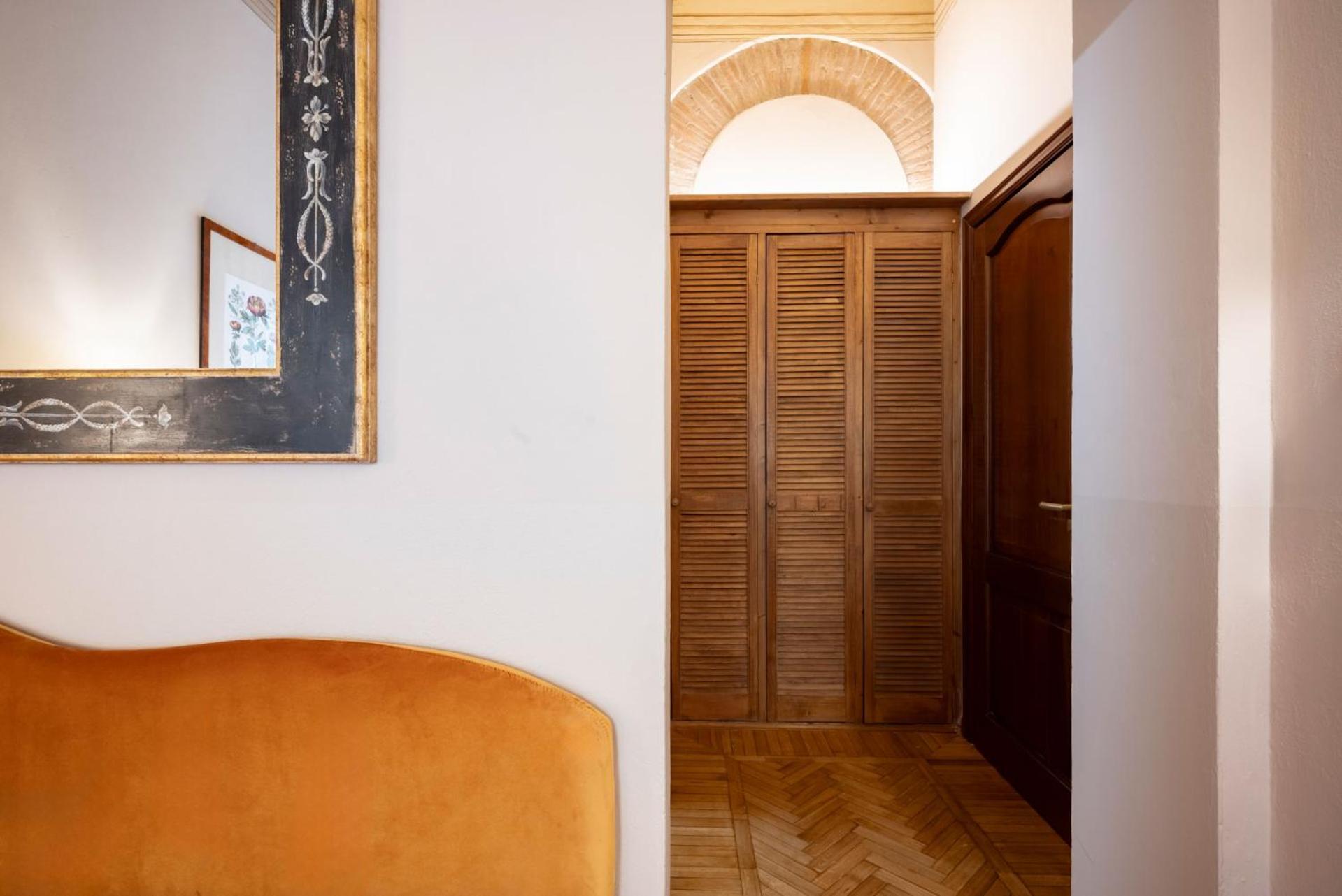 Guest House Morandi Floransa Dış mekan fotoğraf