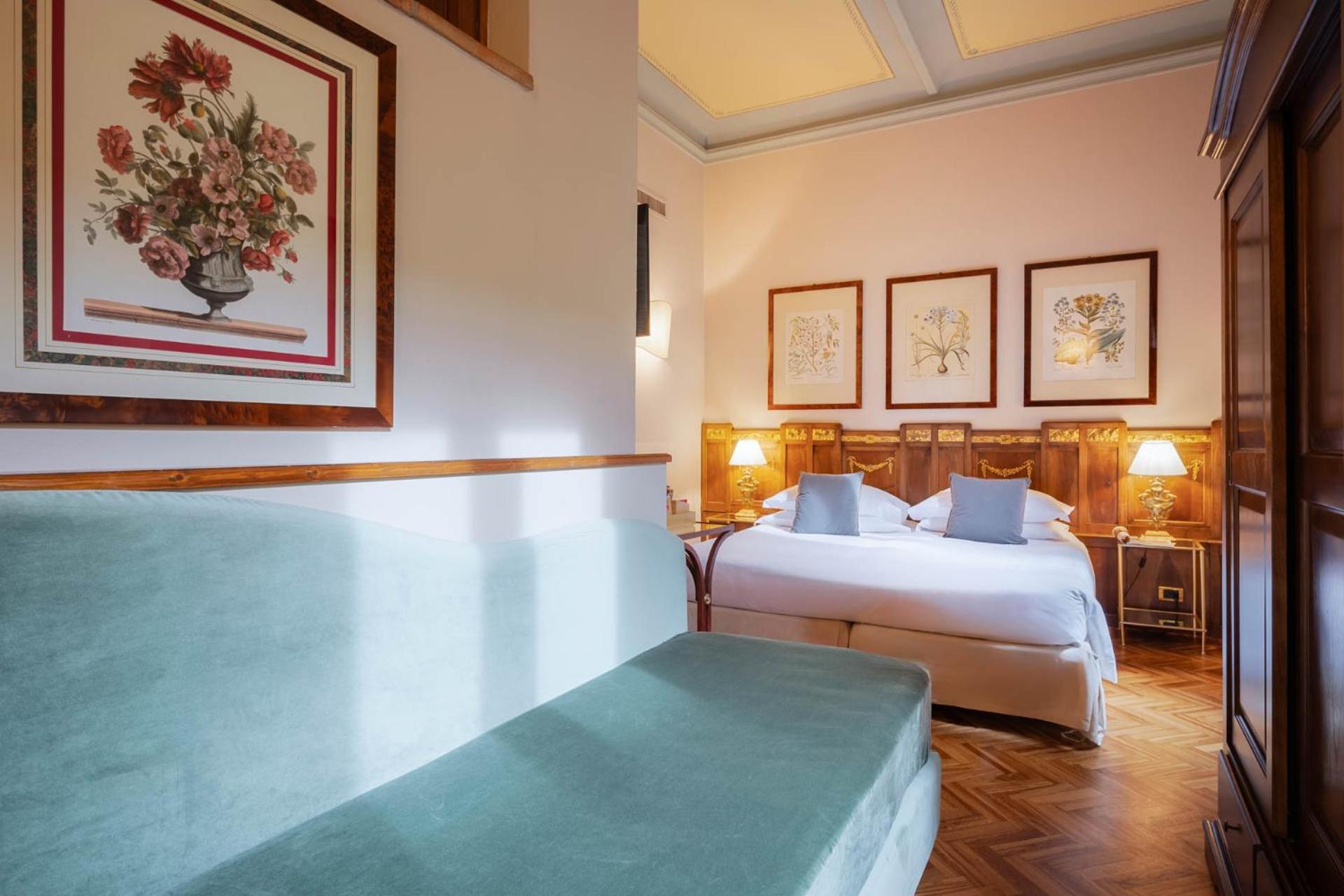 Guest House Morandi Floransa Dış mekan fotoğraf