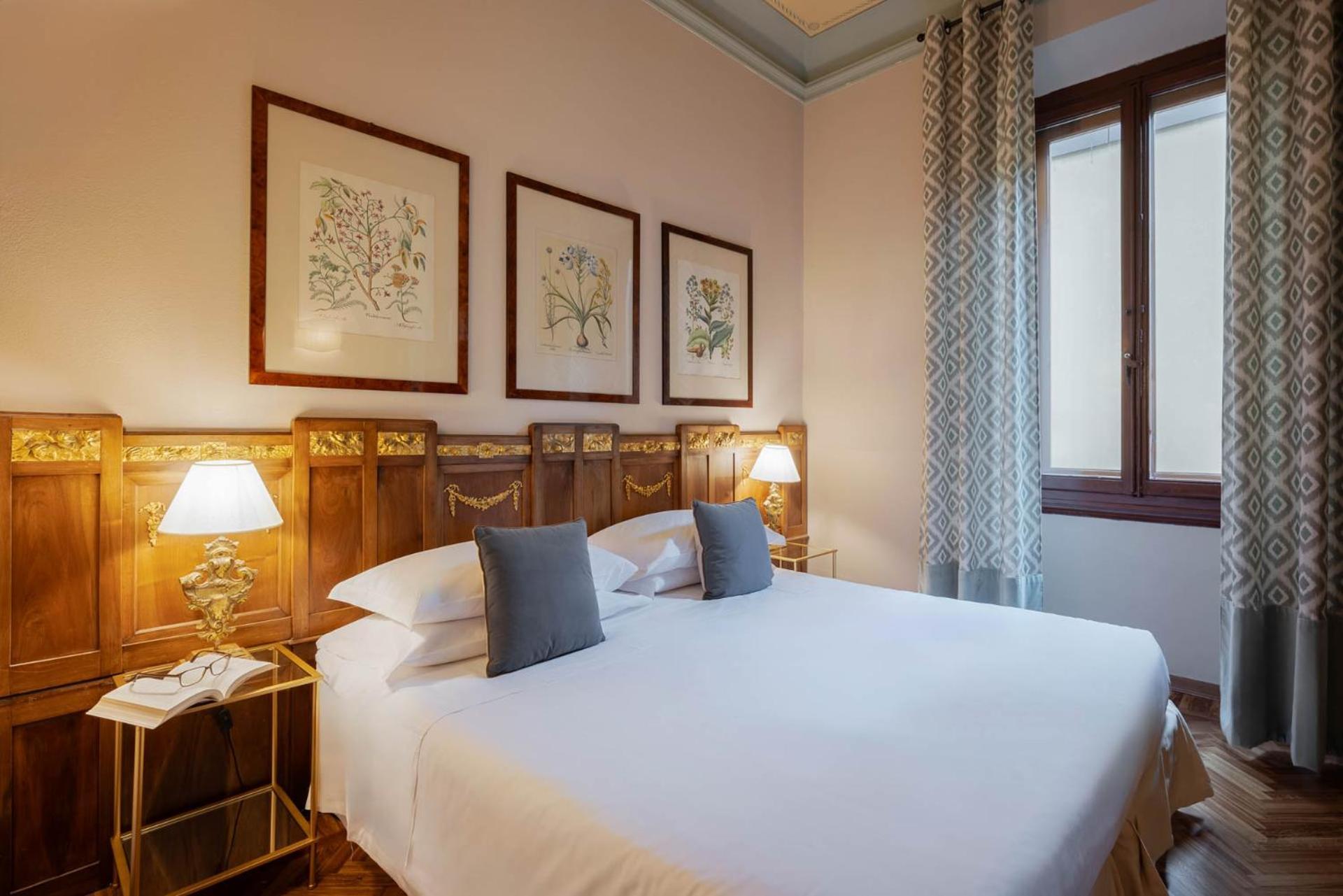 Guest House Morandi Floransa Dış mekan fotoğraf