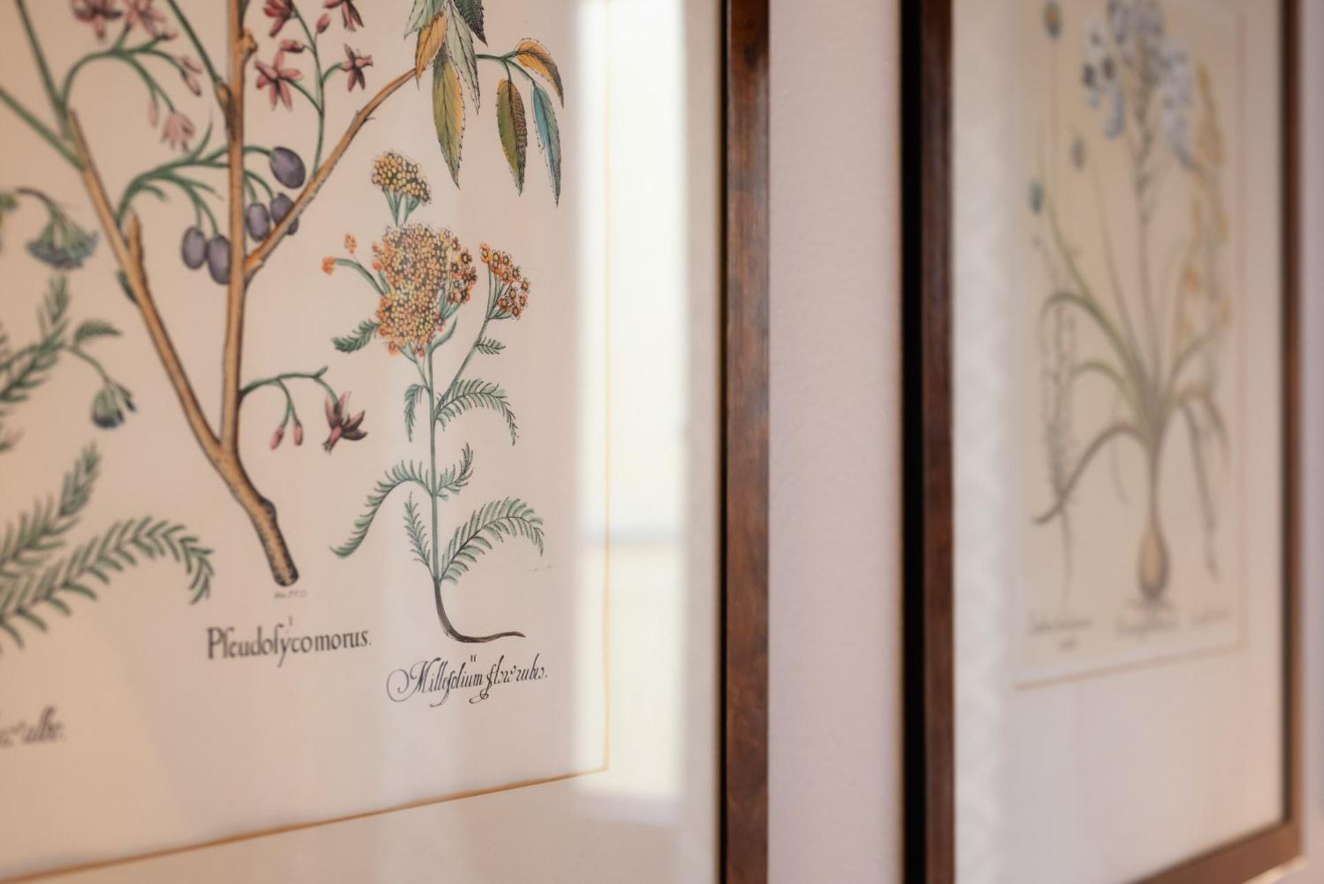 Guest House Morandi Floransa Dış mekan fotoğraf
