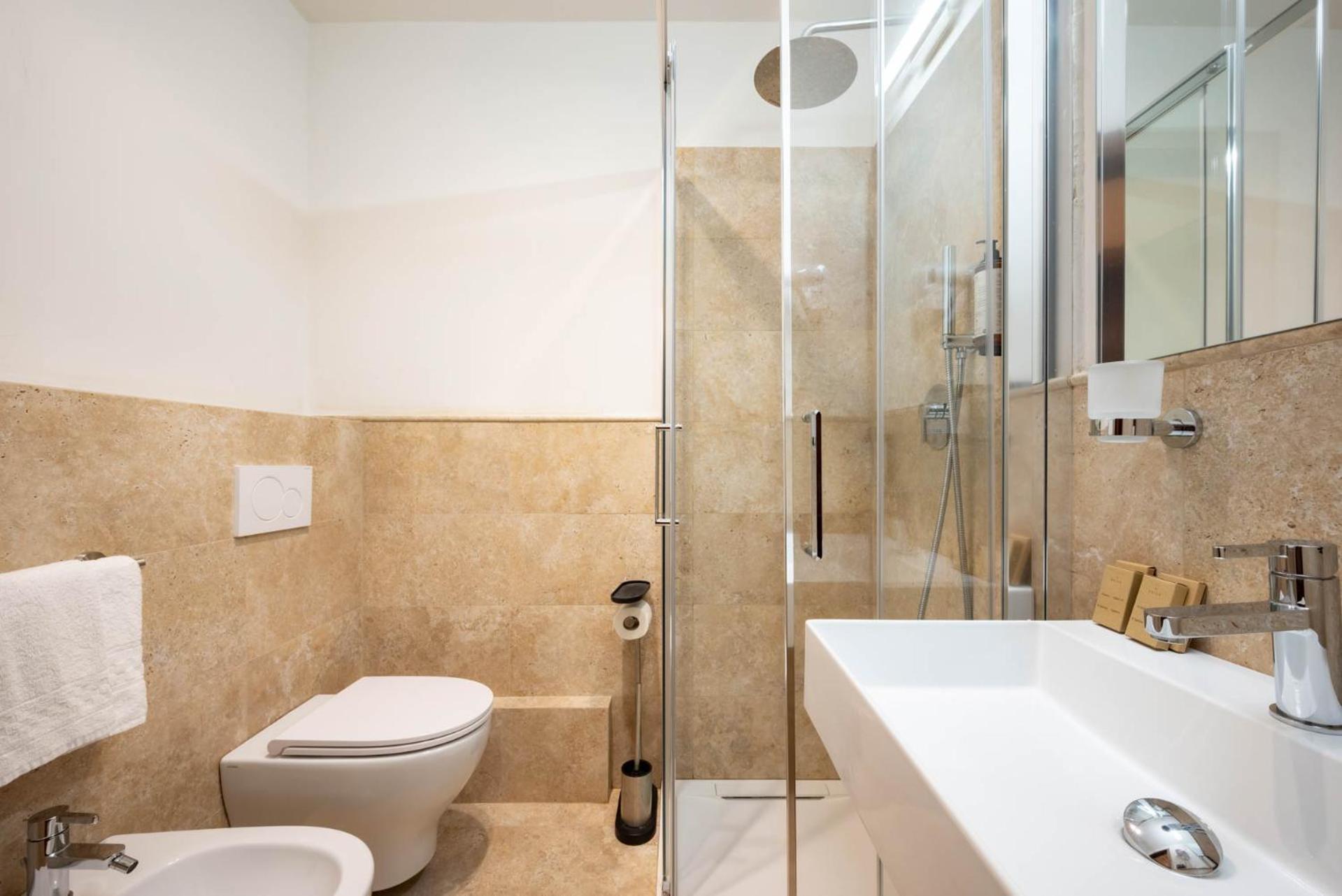 Guest House Morandi Floransa Dış mekan fotoğraf