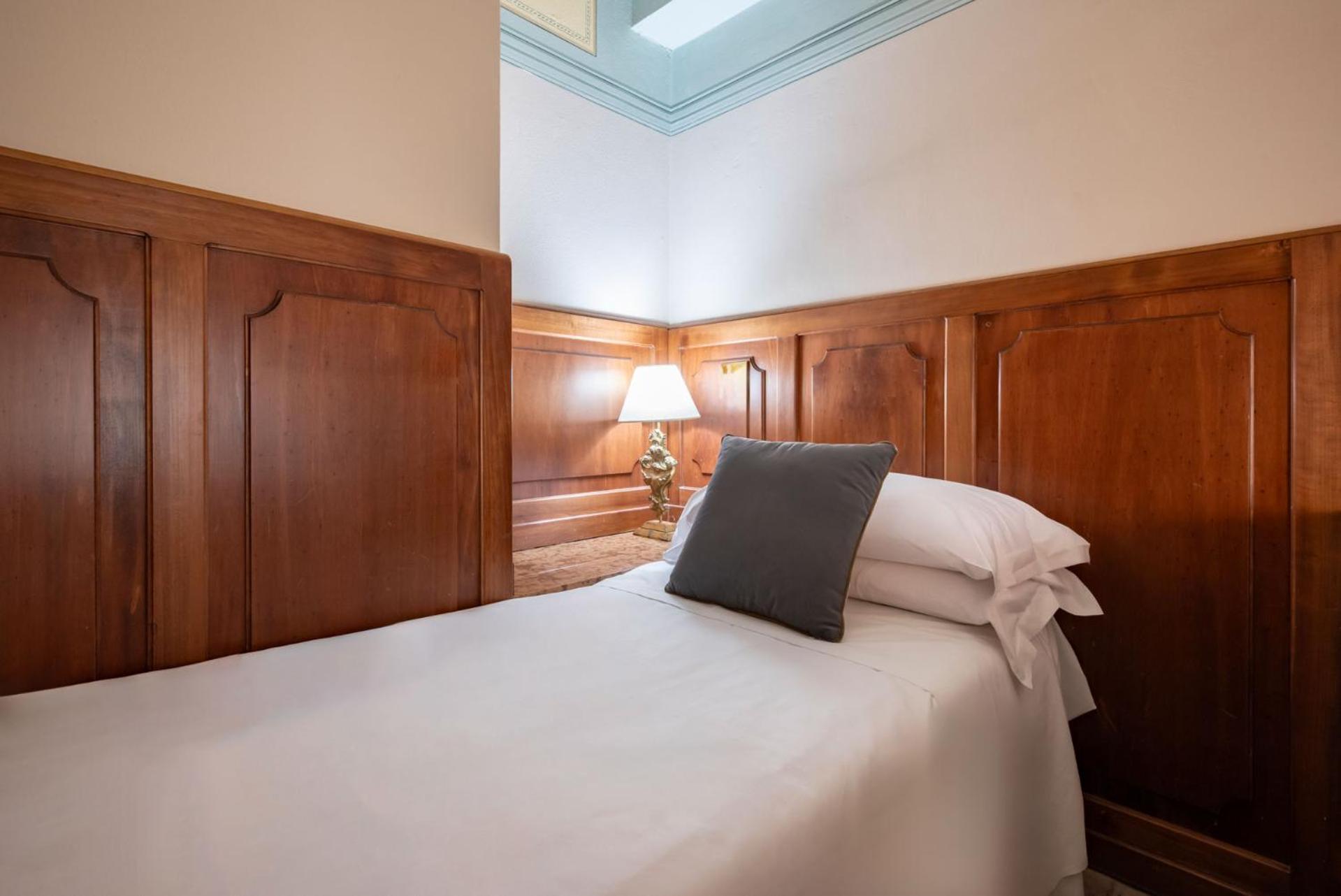 Guest House Morandi Floransa Dış mekan fotoğraf