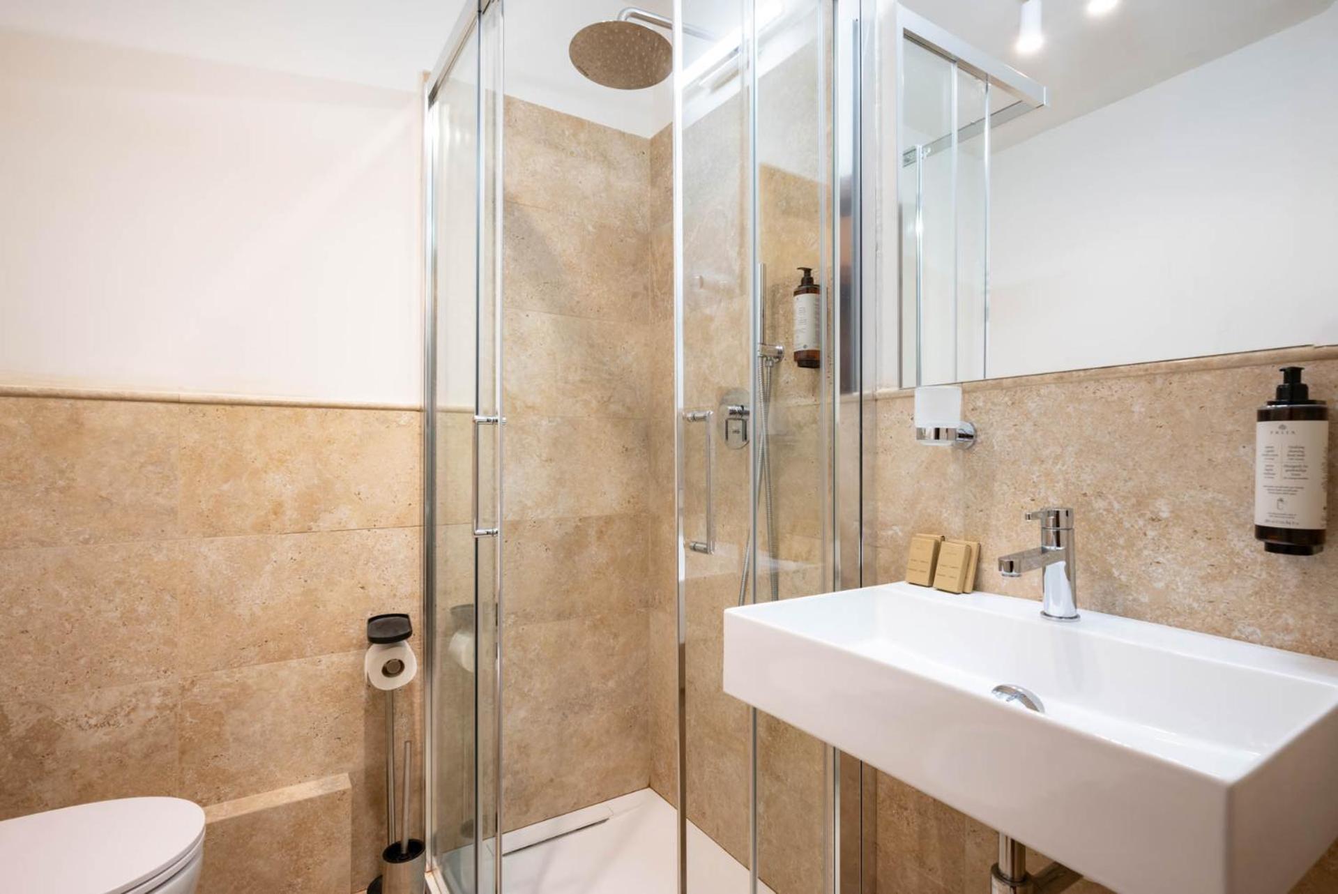 Guest House Morandi Floransa Dış mekan fotoğraf