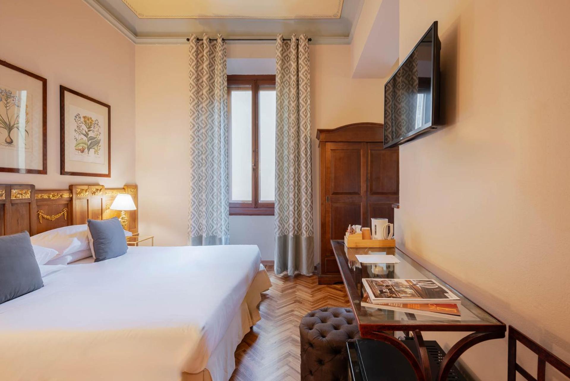Guest House Morandi Floransa Dış mekan fotoğraf
