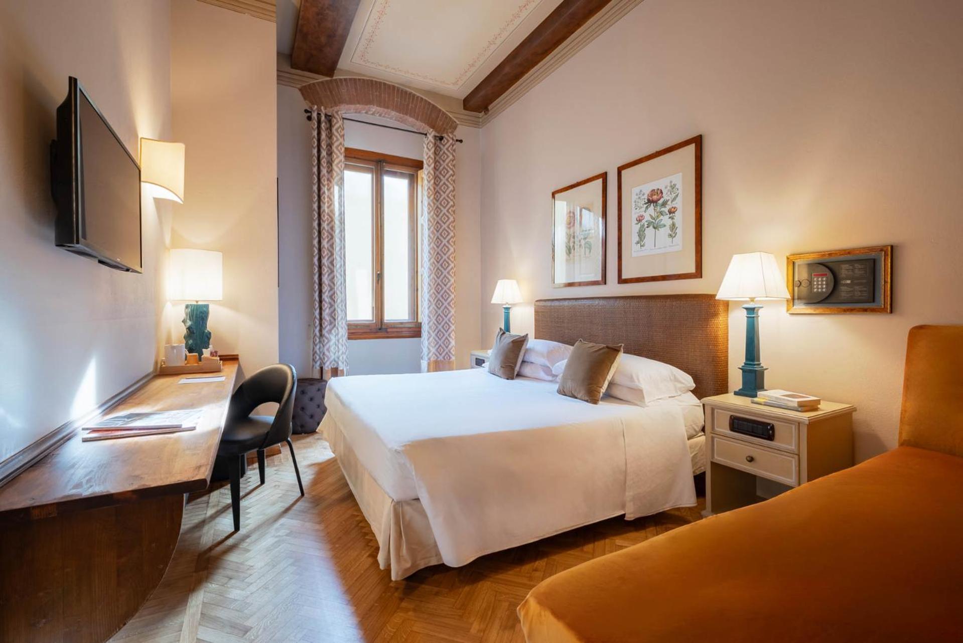 Guest House Morandi Floransa Dış mekan fotoğraf