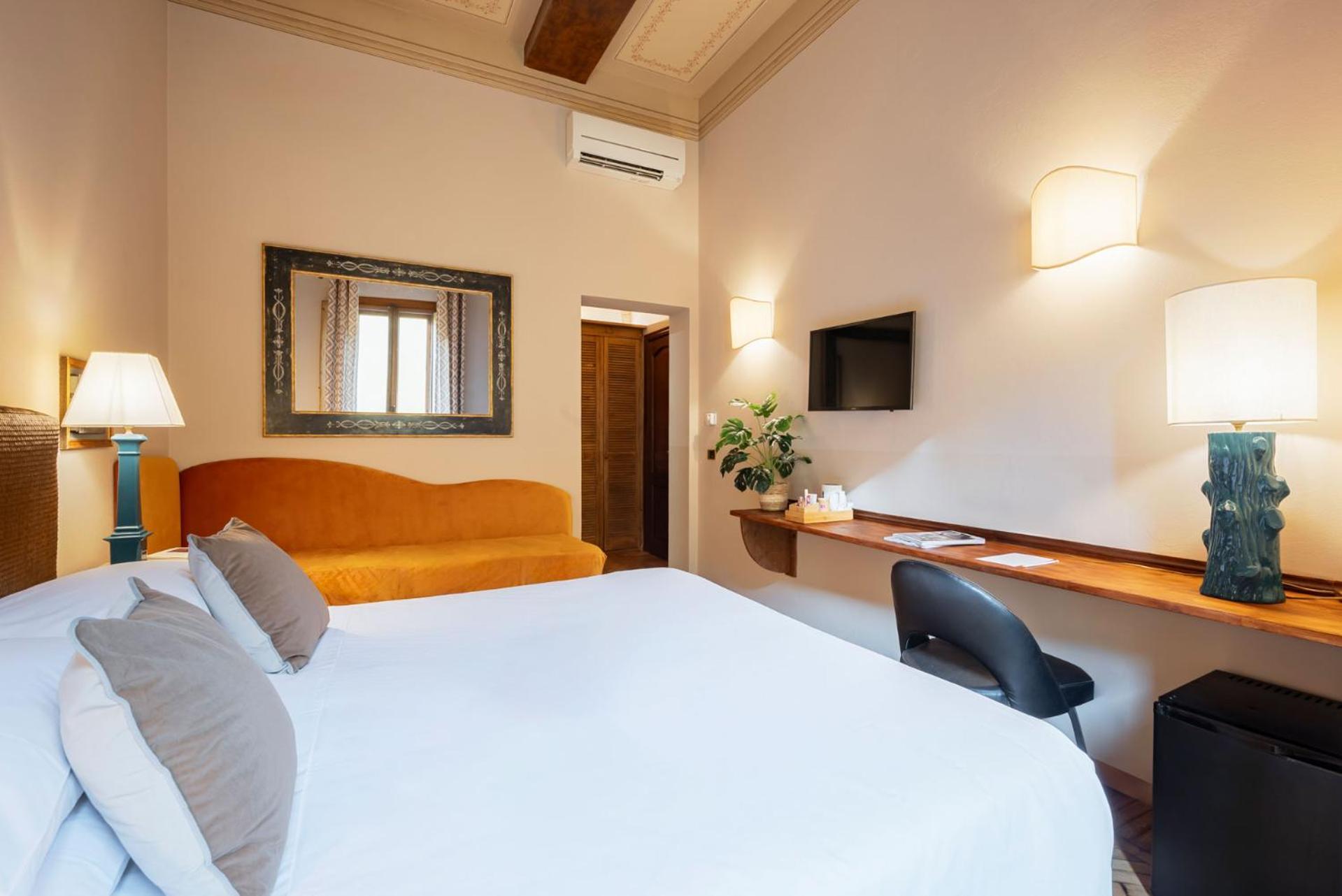 Guest House Morandi Floransa Dış mekan fotoğraf