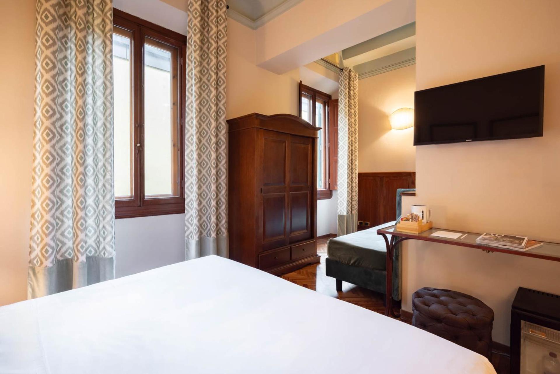 Guest House Morandi Floransa Dış mekan fotoğraf