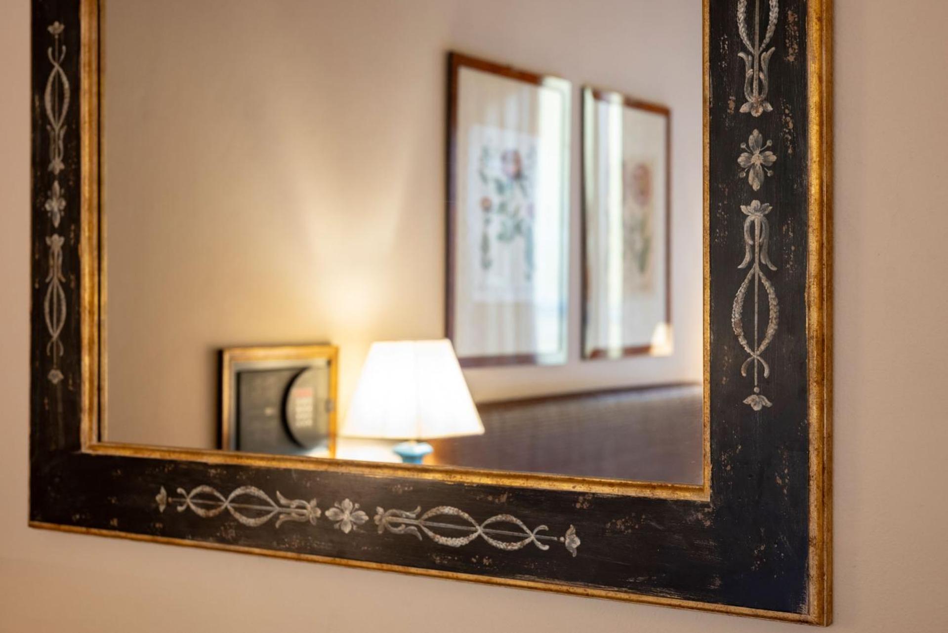 Guest House Morandi Floransa Dış mekan fotoğraf