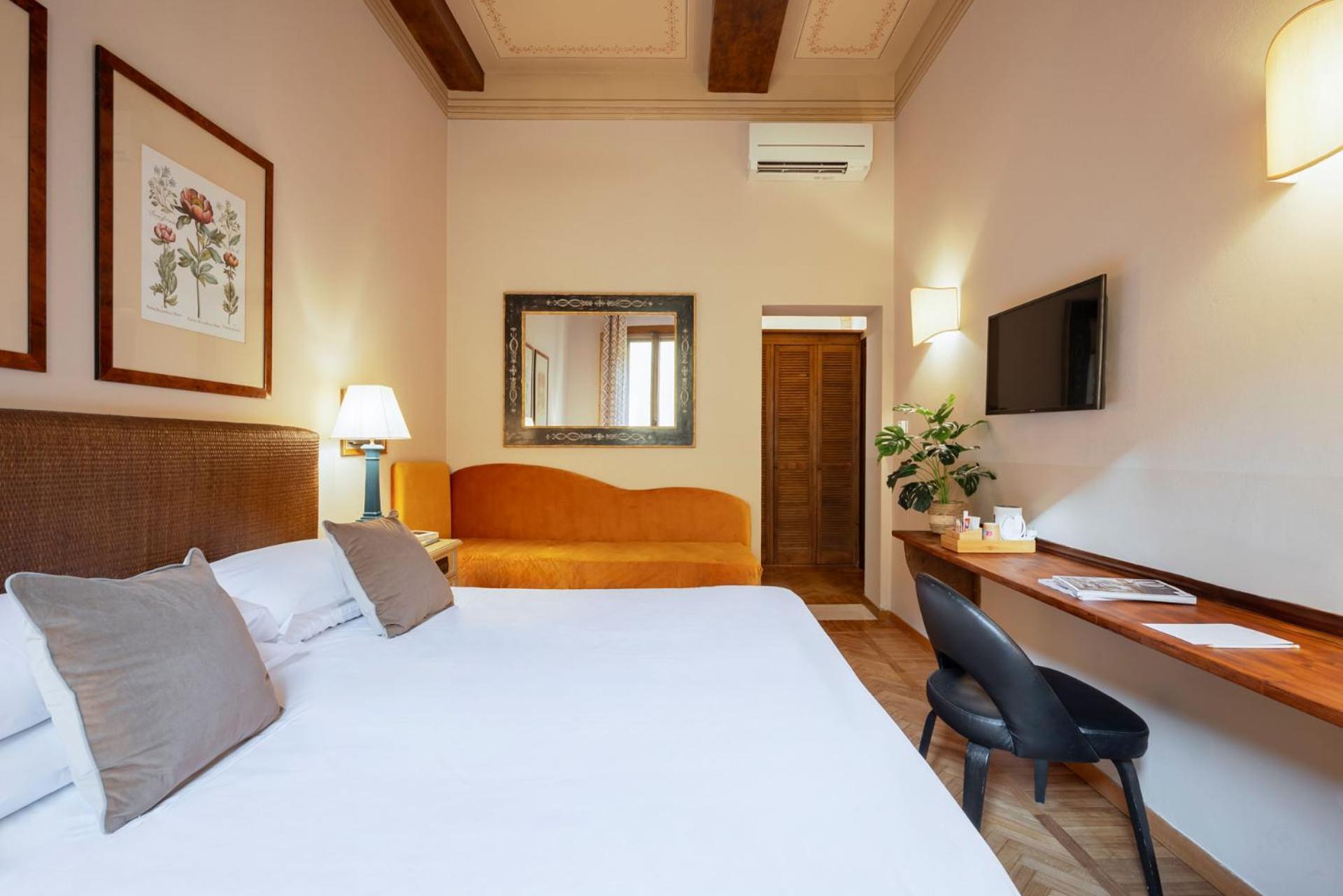 Guest House Morandi Floransa Dış mekan fotoğraf