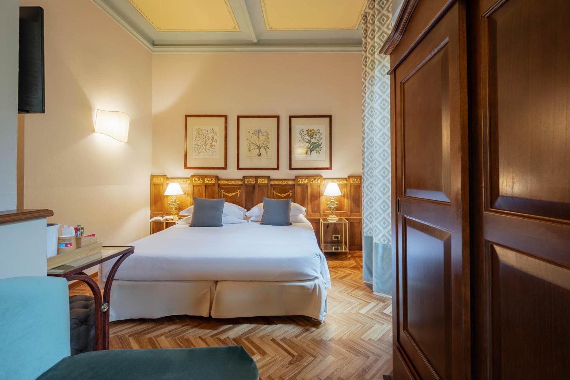 Guest House Morandi Floransa Dış mekan fotoğraf