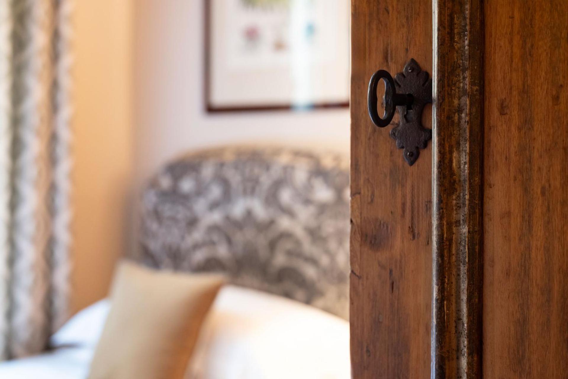 Guest House Morandi Floransa Dış mekan fotoğraf