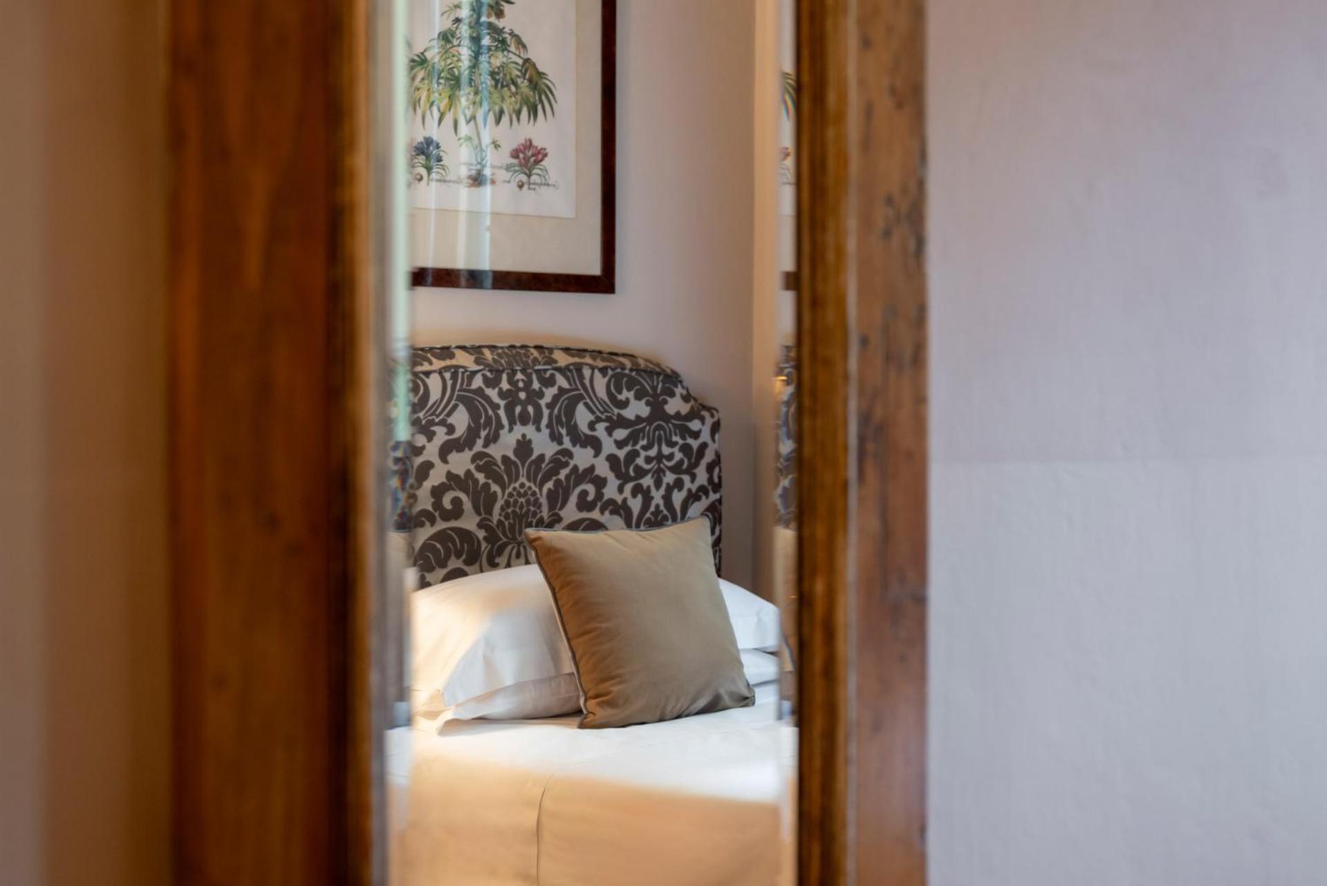 Guest House Morandi Floransa Dış mekan fotoğraf