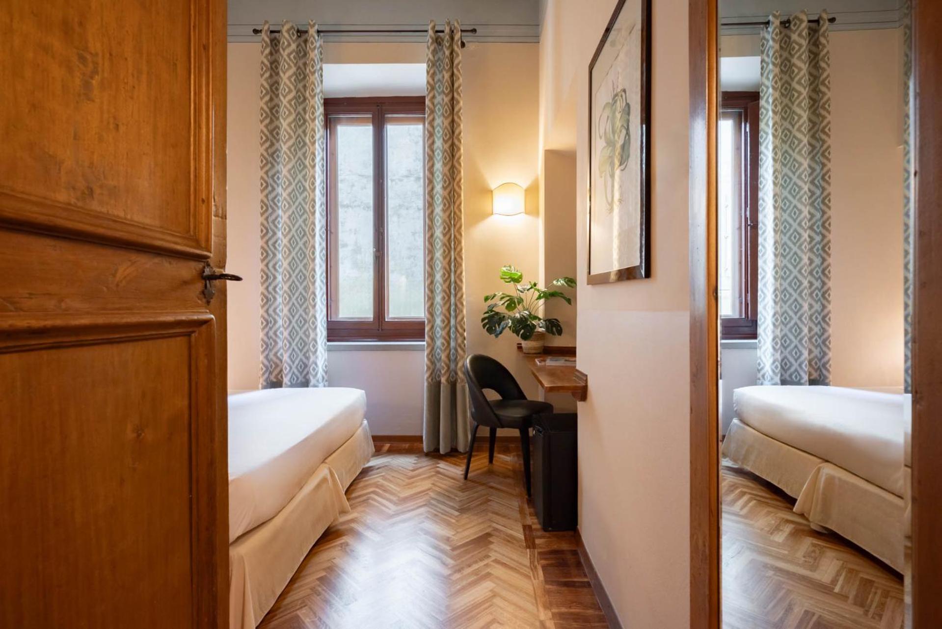 Guest House Morandi Floransa Dış mekan fotoğraf