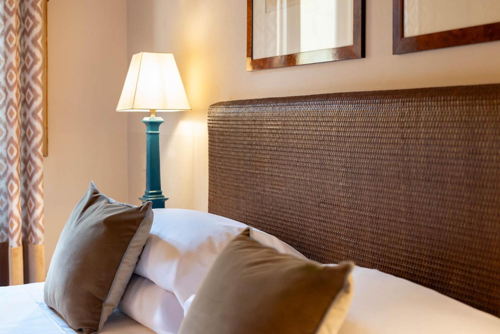 Guest House Morandi Floransa Dış mekan fotoğraf