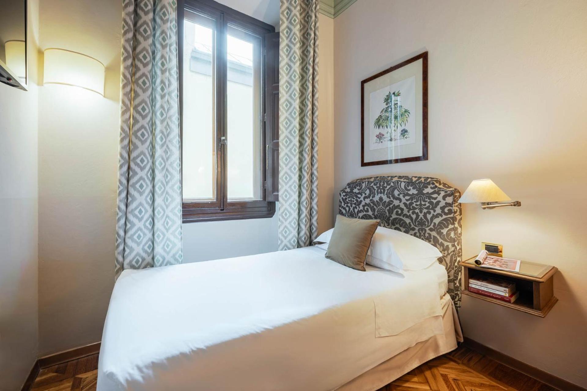 Guest House Morandi Floransa Dış mekan fotoğraf