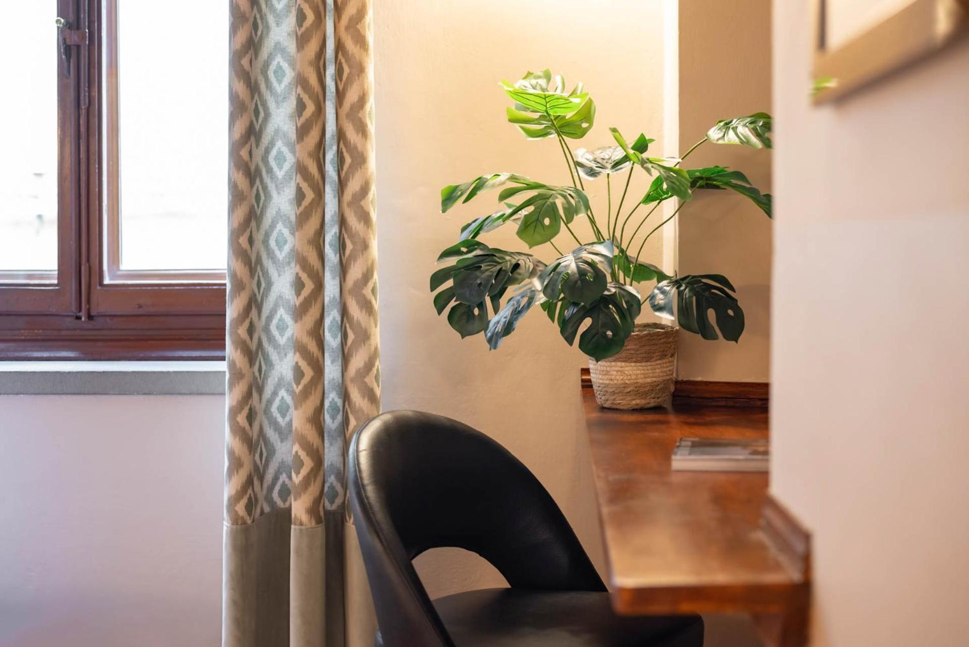 Guest House Morandi Floransa Dış mekan fotoğraf