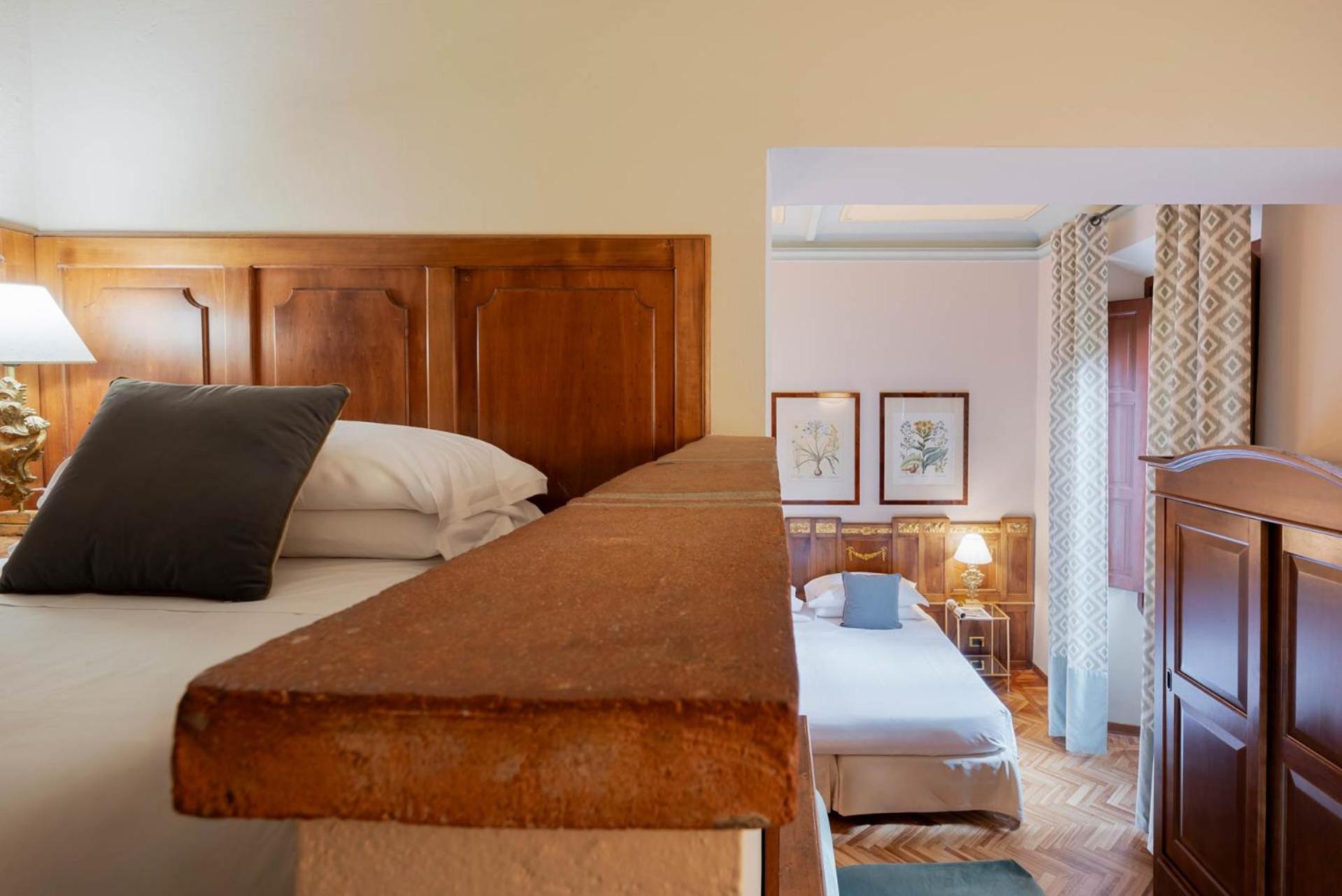 Guest House Morandi Floransa Dış mekan fotoğraf