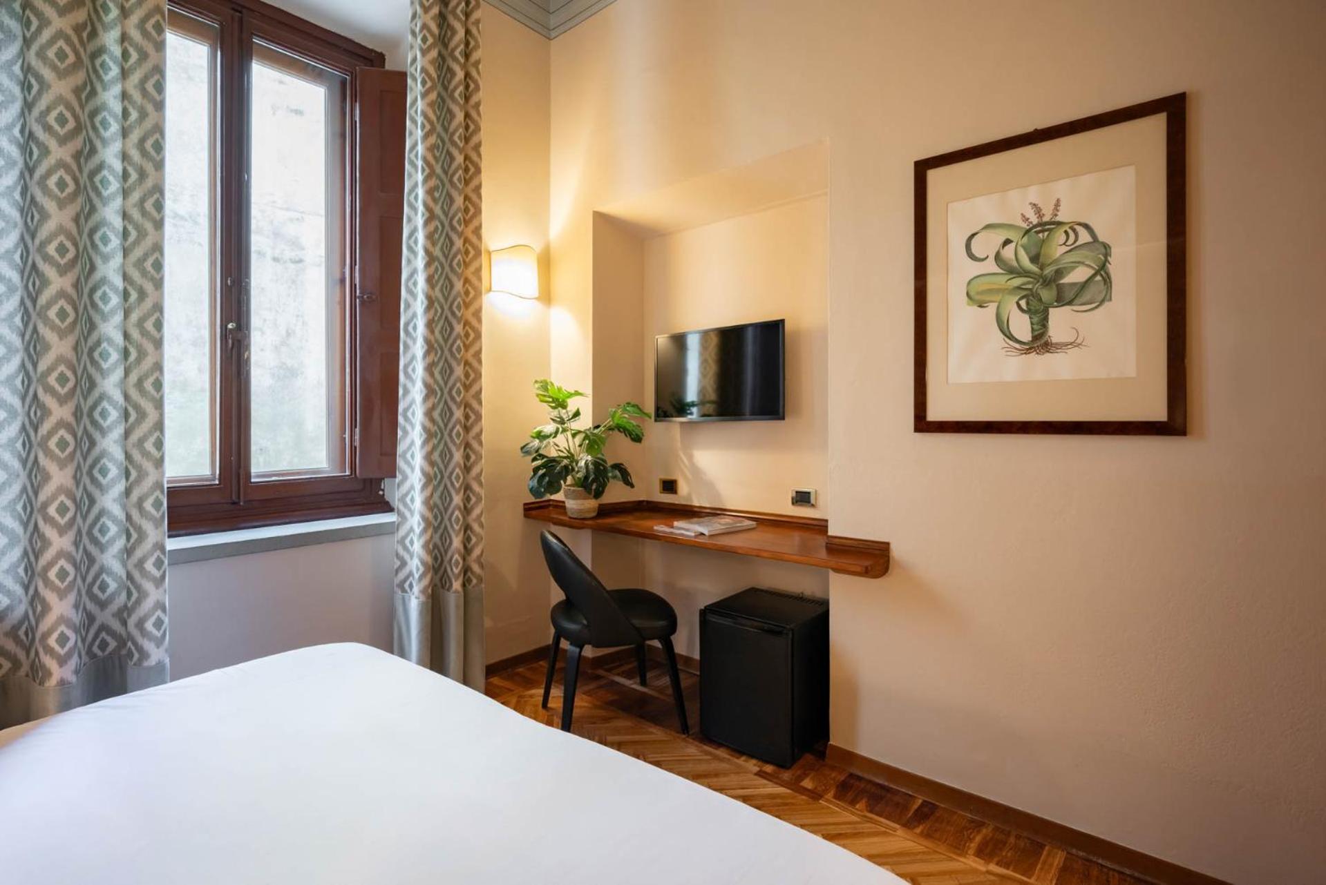 Guest House Morandi Floransa Dış mekan fotoğraf