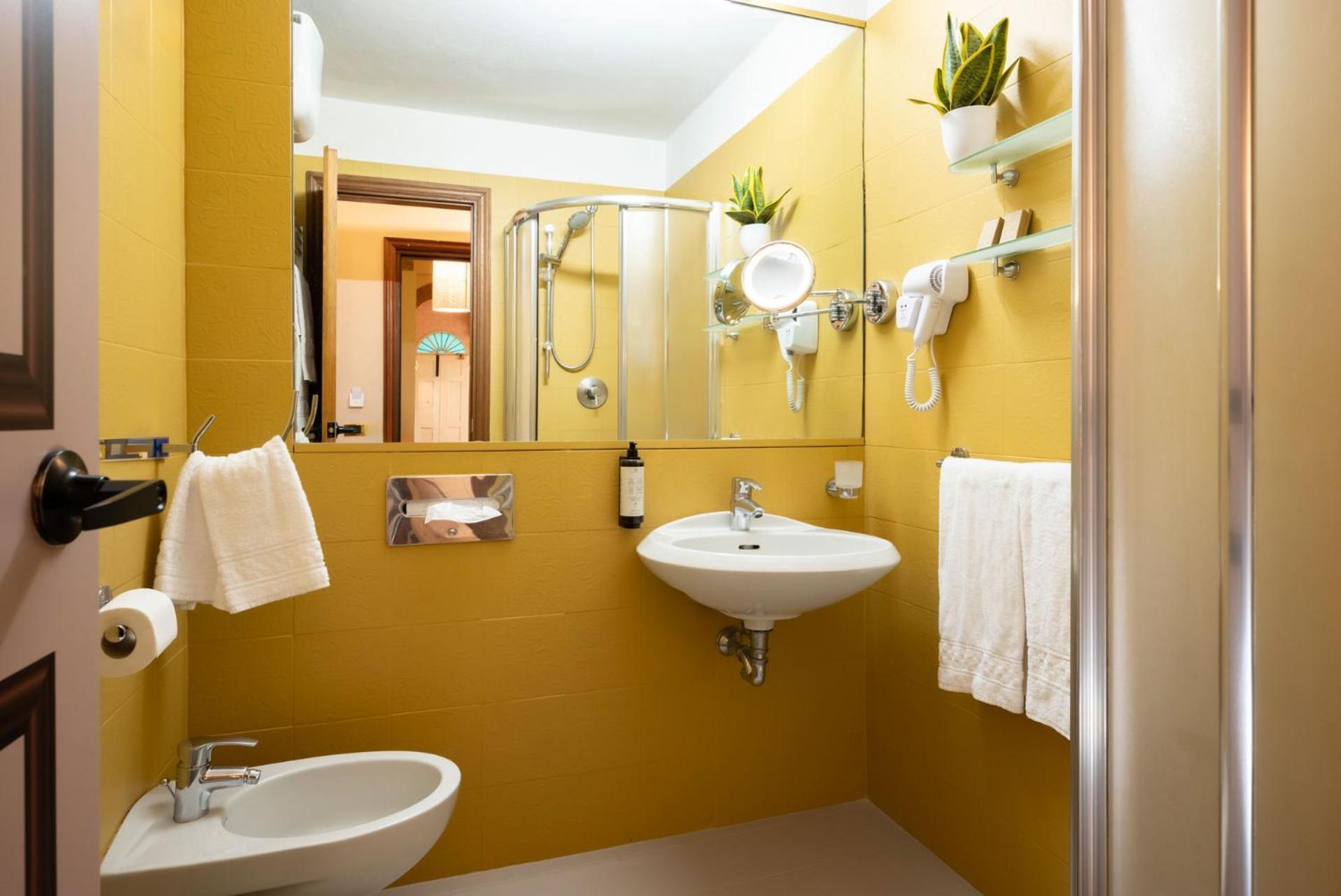 Guest House Morandi Floransa Dış mekan fotoğraf