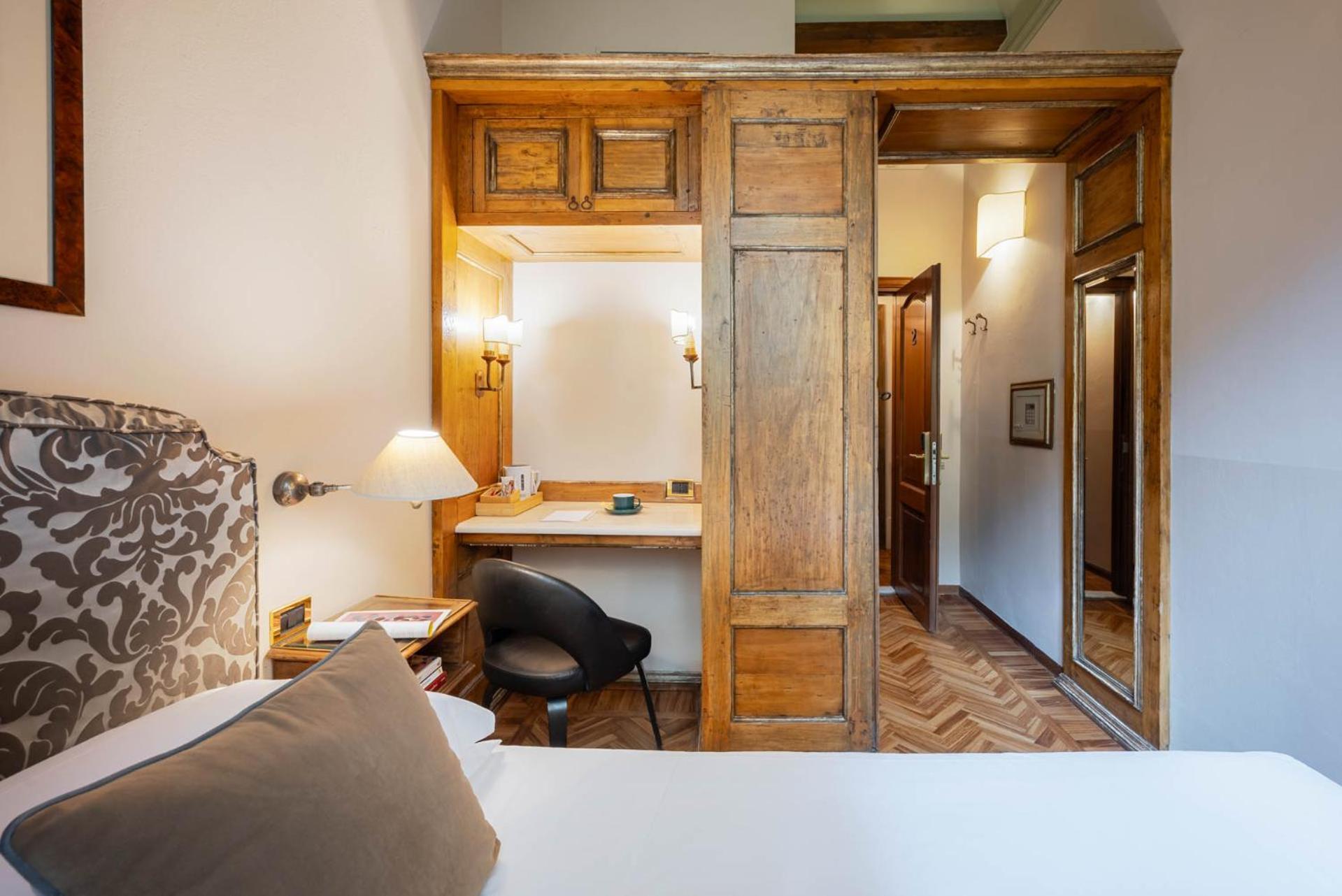 Guest House Morandi Floransa Dış mekan fotoğraf