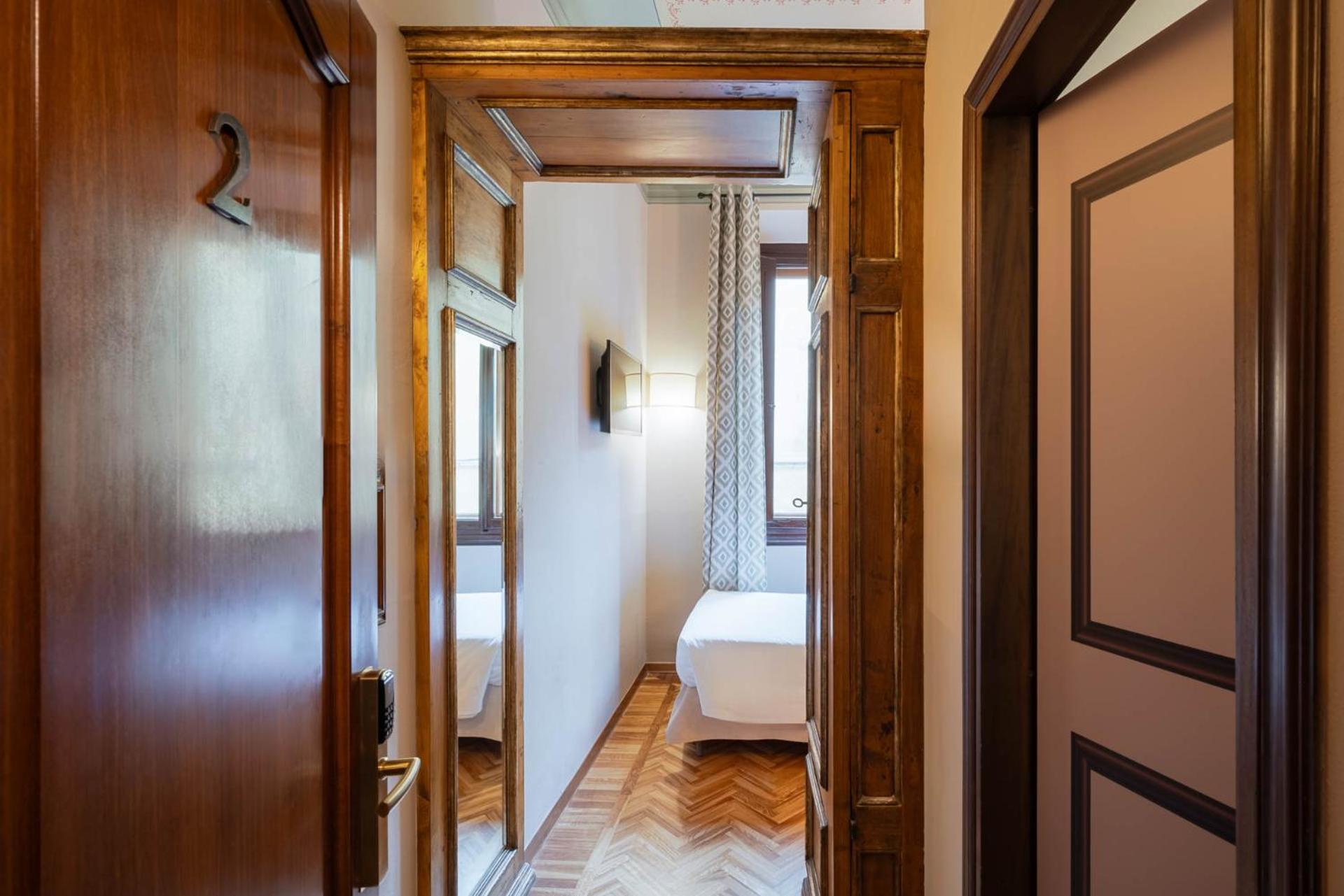 Guest House Morandi Floransa Dış mekan fotoğraf