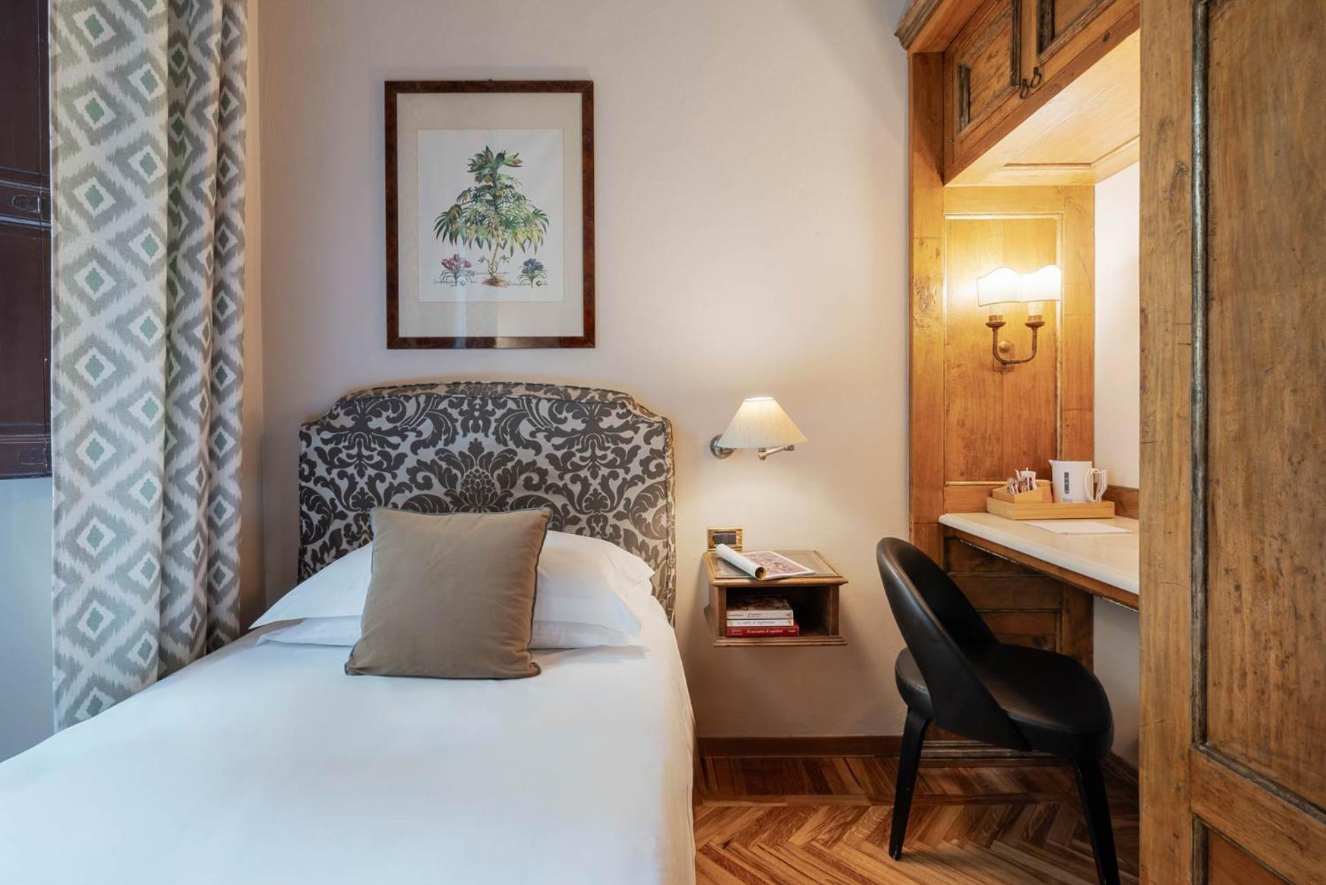 Guest House Morandi Floransa Dış mekan fotoğraf