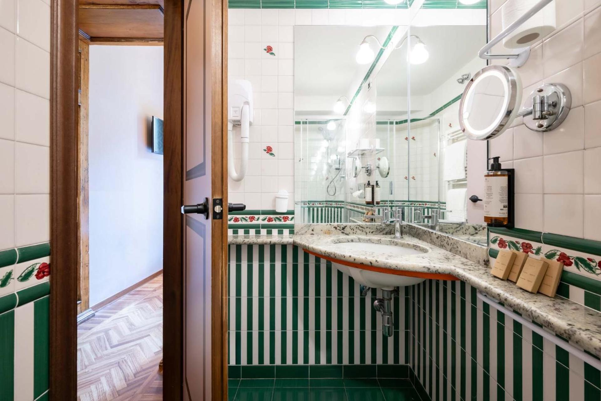 Guest House Morandi Floransa Dış mekan fotoğraf