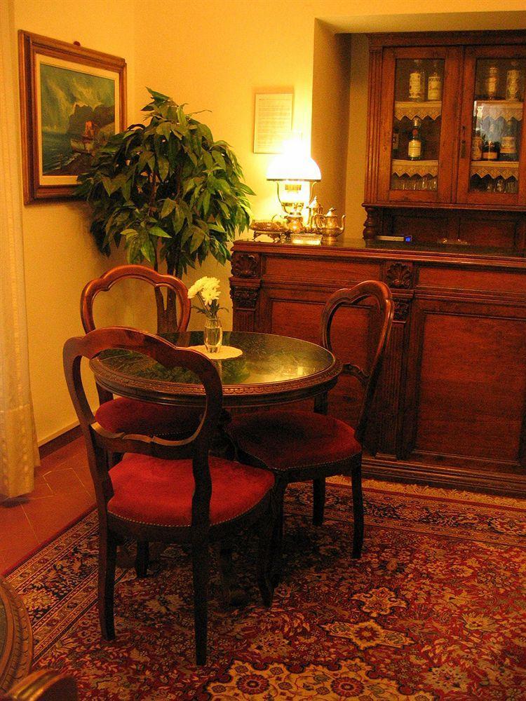 Guest House Morandi Floransa Dış mekan fotoğraf