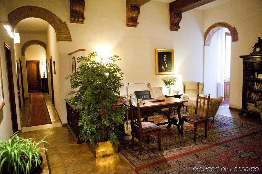 Guest House Morandi Floransa Dış mekan fotoğraf