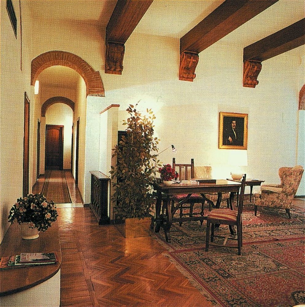 Guest House Morandi Floransa Dış mekan fotoğraf