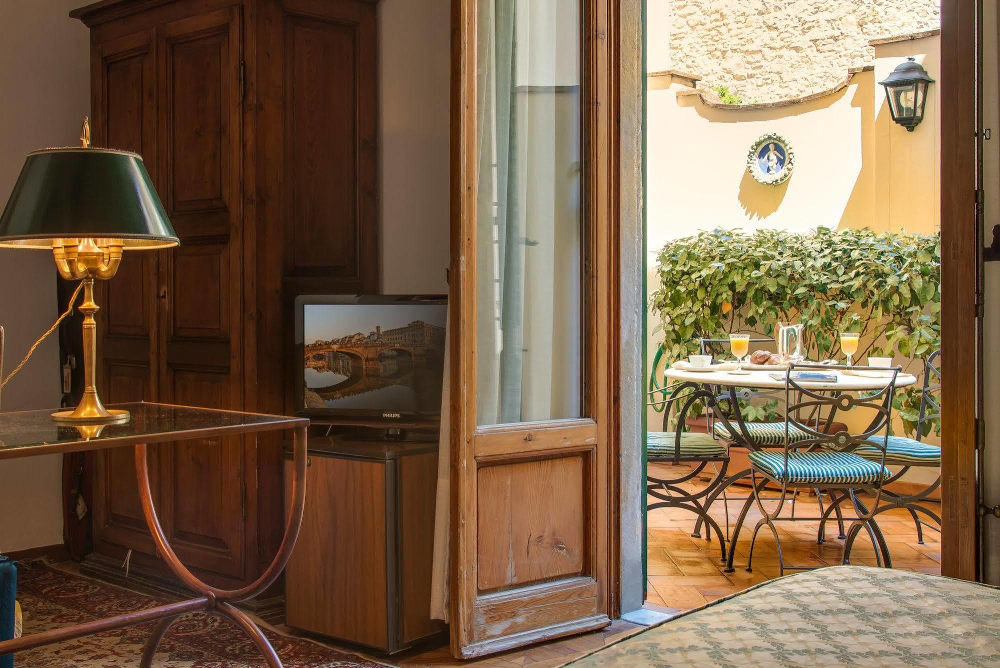 Guest House Morandi Floransa Dış mekan fotoğraf