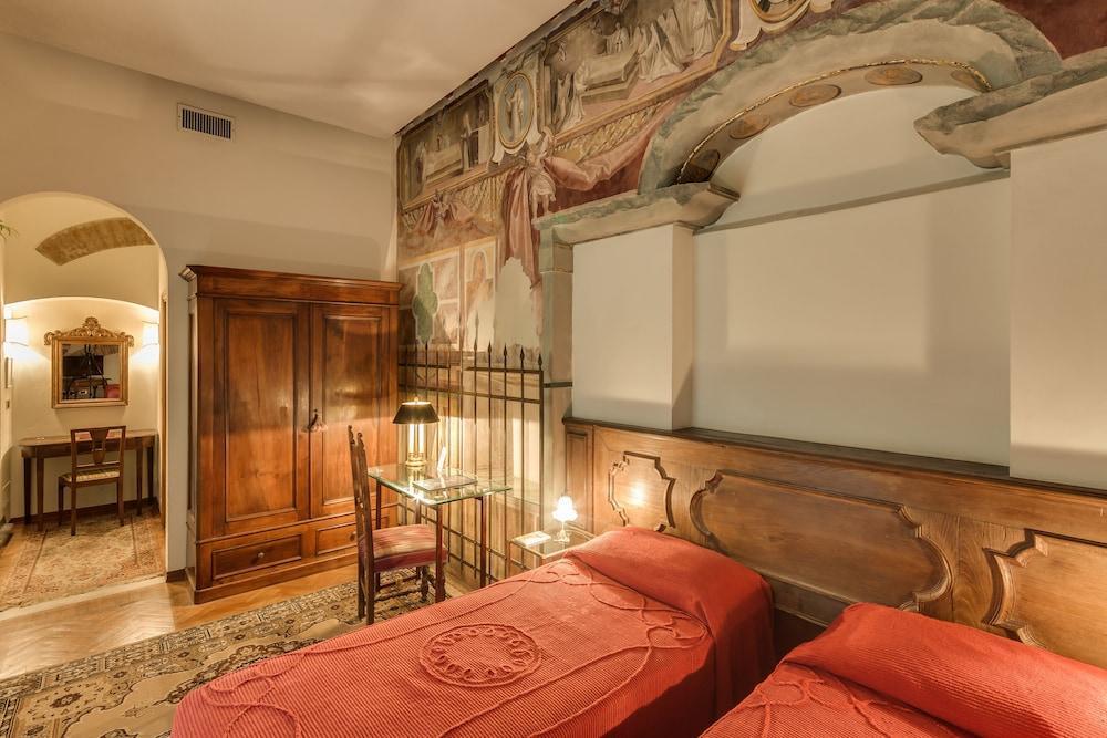 Guest House Morandi Floransa Dış mekan fotoğraf