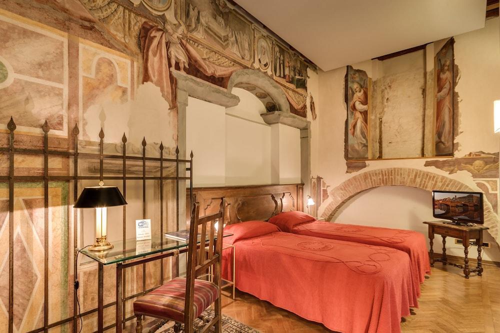 Guest House Morandi Floransa Dış mekan fotoğraf